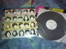 The Rolling Stones Some Girls MFSL  LP i refund  to much paid  fees for shipping