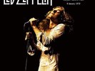 LED ZEPPELIN JIMMY PAGE BIRTHDAY LIVE ROYAL ALBERT HALL 1970 - 2LP SET NEW