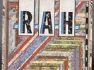 RAH Band - Going Up - LP (TMT RAHL1 1983)