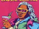 Kool Keith ‎- The Personal Album LP Vinyl (FACTORY SEALED)