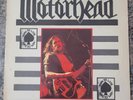 Motorhead Born To Lose Live To Win Vinyl RARE UK Import 1985 LP US Seller