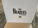 THE BEATLES IN MONO 14LP VINYL BOX SET 2025 REISSUE