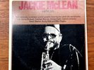 Jackie McLean	Hipnosis Blue Note Gatefold Double LP Modal Jazz VG+/VG