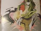 Nujabes Featuring Shing 02 Luv Sic Part 2 Hyde Out Vinyl