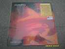 SLOWDIVE Just For A Day & INSERT 2011 MOV Orange Numbered 180 gram MINT