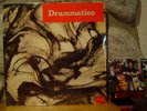 BRAEN & RASKOVICH Drammatico LP/'70s Italy/Library Music/ALESSANDRO ALESSANDRONI