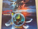 A Nightmare On Elm Street 5 (Original Soundtrack/ Score) VS 5238 Vinyl (1989)