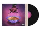 Freddie Gibbs & The Alchemist Alfredo II 2 Cover Signed Vinyl Exclusive LE 1/100