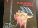 BLACK SABBATH PARANOID 1970 Original Gatefold Album LP Vinyl WB WS1887 Canada VG
