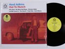 HASIL ADKINS Out To Hunch NORTON LP VG+ europe 2019 reissue SHRINK f