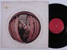 CAPTAIN BEEFHEART & THE MAGIC BAND Safe As Milk BUDDAH LP f