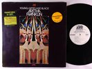 Aretha Franklin - Young, Gifted And Black LP - Atlantic 1841 Broadway VG+ PROMO