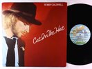 Bobby Caldwell - Cat In The Hat LP - Clouds