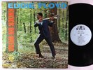 Eddie Floyd - Knock On Wood LP - Stax Mono VG+