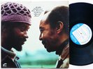 BOBBY HUTCHERSON HAROLD LAND San Francisco LP BLUE NOTE BST 84362 US 1971 RVG ST