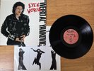 1988 WEIRD AL YANKOVIC LP   EVEN WORSE   Vinyl