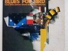 SUNAO WADA QUINTET BLUES FOR BIRD THREE BLIND MICE TBM49 Japan VINYL LP
