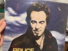 Bruce Springsteen Working On A Dream LP Record used