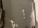 Zach Bryan All My Homies Hate Ticketmaster Live From Red Rocks Vinyl - SEALED