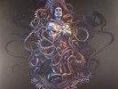 Meshuggah - The Violent Sleep Of Reason * LTD. Picture Disc 2x LP 2016
