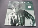 Garth Brooks – No Fences 1990 UK LP CAPITOL 1st