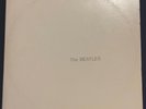 The Beatles White Album Vinyl 1968 US Release