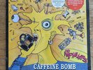 The Wildhearts - Caffeine Bomb RARE 12
