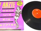 Die Ärzte Maxi 12