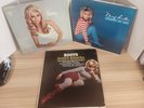 NANCY SINATRA 3 LP LOT-Nancy, Boots, Country My Way