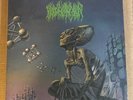 LP:  BLOOD INCANTATION - Hidden History Of The Human Race  NEW UNPLAYED REISSUE