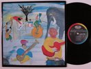 BAND Music From Big Pink CAPITOL LP NM gatefold f