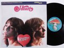 HEART Dreamboat Annie NAUTILUS NR-3 LP VG+ half-speed audiophile gatefold f