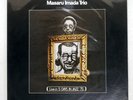 MASARU IMADA TRIO ONE FOR DUKE THREE BLIND MICE TBM47 Japan VINYL LP