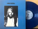 Audio Fidelity LTD ED Numbered BLUE Audiophile REMASTERED 180g LP LEON RUSSELL