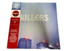 THE KILLERS Hot Fuss 20th Anniversary Ltd Ed. BONE COLOR Vinyl LP New Sealed