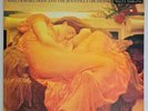 NEW WAVE / SYNTH-POP - MALCOLM MCLAREN - WALTZ DARLING LP - EPIC RECORDS PROMO