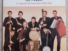 THE POGUES ● If I should Fall From Grace With God ● 1988 UK 1ST EDITION ● A1/B1