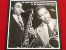 IKE QUEBEC/JOHN HARDEE Complete Blue Note Recordings MOSAIC 4x LP Box Set JAZZ