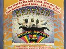 Beatles LP Magical Mystery Tour PARLOPHONE Yellow Vinyl PCTC255