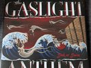 The Gaslight Anthem - Sink Or Swim Vinyl (Red/Black)