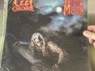 Ozzy Osbourne Bark At The Moon, EPIC ELPS 4416, 1983