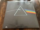 Pink Floyd The Dark Side Of The Moon Remaster 180G Vinyl Record LP New Sealed