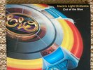 Electric Light Orchestra - Out of the Blue (1977) rare original pressing