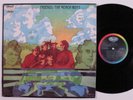 BEACH BOYS Friends CAPITOL LP f