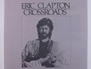 ERIC CLAPTON Crossroads POLYDOR 6XLP VG+/VG++ boxset with booklet f