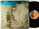 Hails Angels Super Band - S/T LP - EMI Nigeria - Rare Afrobeat Funk