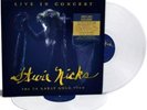 Stevie Nicks The 24 Karat Gold Tour DOUBLE LP Exclusive Crystal Clear Vinyl NEW