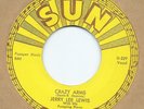 ROCKABILLY / RnR 45 - JERRY LEE LEWIS 