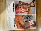 The Who “Sell Out” Original UK Stereo Album with RARE PSYCHEDELIC POSTER