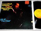 CANNONBALL ADDERLY QUINTET - Mercy, Mercy, Mercy (1976 Vinyl LP) NM/NM in shrink